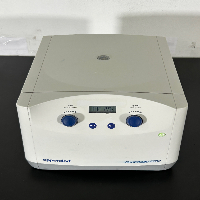 Eppendorf 5702 Centrifuge image 2